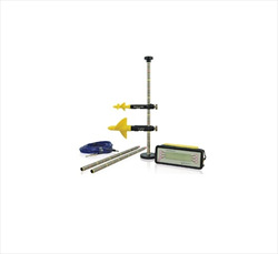 Open Channel Flow Meters 001 & 002 Valeport